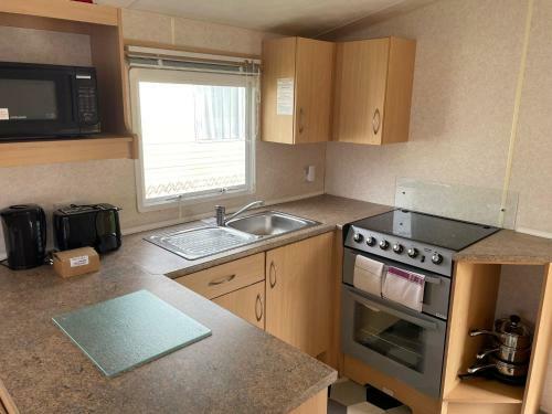 Apartamento Four Aces