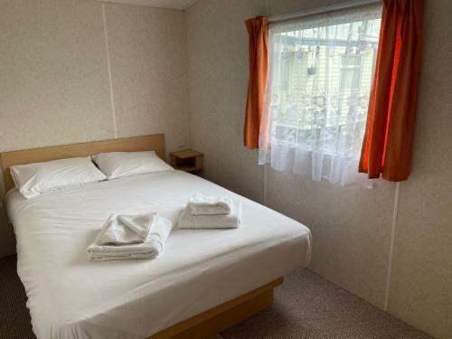 Apartamento Four Aces
