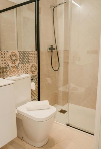 Apartamento Antic Room Muralla