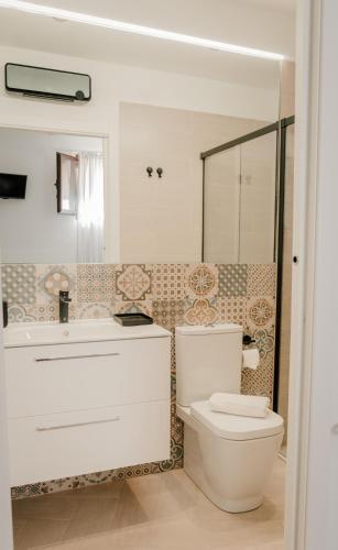 Apartamento Antic Room Muralla