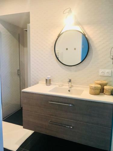 Bed & Breakfast Au Petit Bonheur de Claire Et Jo