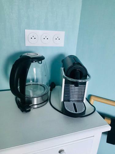 Bed & Breakfast Au Petit Bonheur de Claire Et Jo
