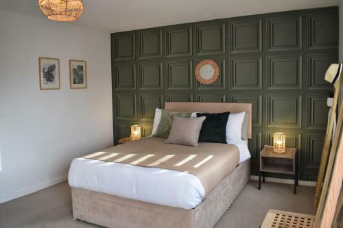 Apartamento Maya Boutique Inn