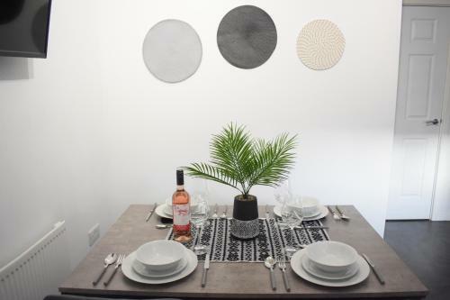 Apartamento Maya Boutique Inn