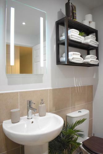Apartamento Maya Boutique Inn