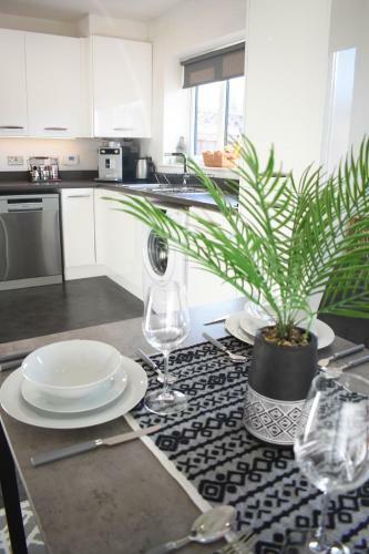 Apartamento Maya Boutique Inn