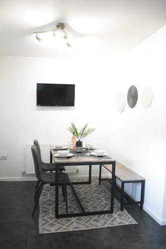 Apartamento Maya Boutique Inn