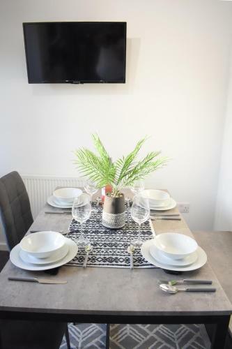 Apartamento Maya Boutique Inn