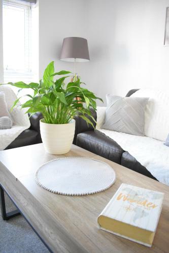 Apartamento Maya Boutique Inn