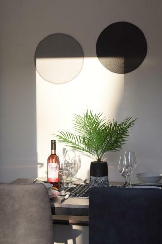 Apartamento Maya Boutique Inn