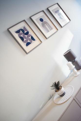 Apartamento Maya Boutique Inn