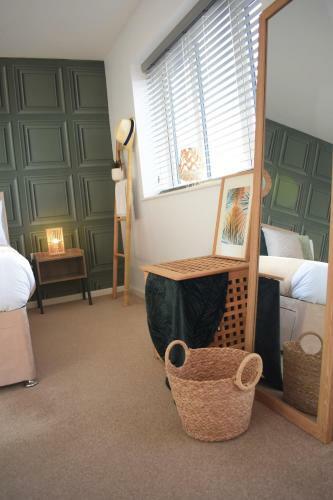 Apartamento Maya Boutique Inn