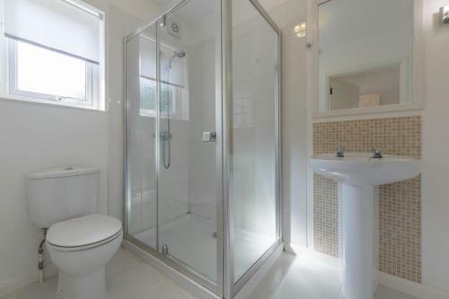 The West Bay Cottages - 2 Bedroom Cottages