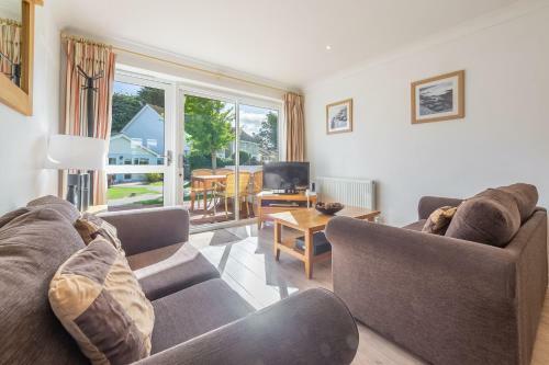 The West Bay Cottages - 2 Bedroom Cottages