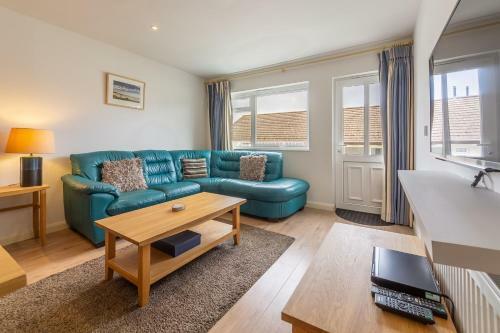 The West Bay Cottages - 2 Bedroom Cottages