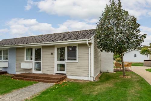 The West Bay Cottages - 2 Bedroom Cottages