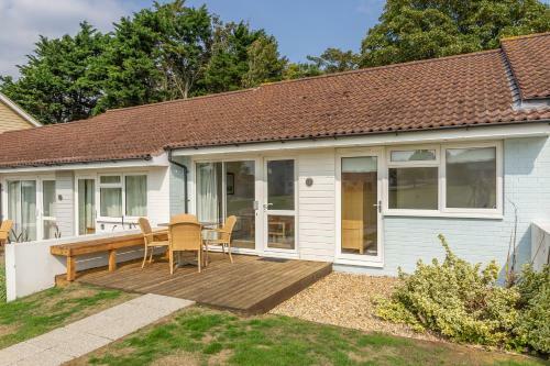 The West Bay Cottages - 2 Bedroom Cottages