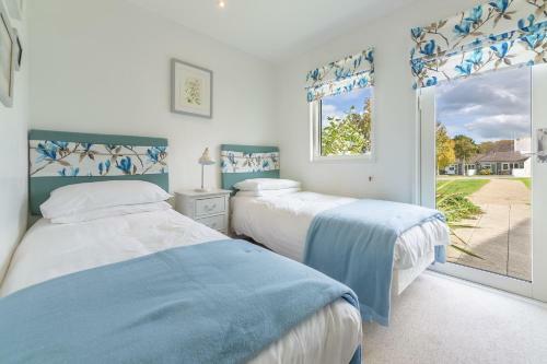 The West Bay Cottages - 2 Bedroom Cottages