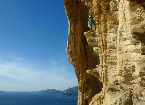 Apartamento Appartement Au C?ur de La Ciotat