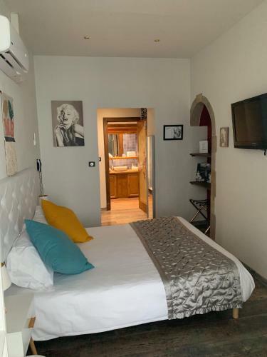 Bed & Breakfast Residence Le 360