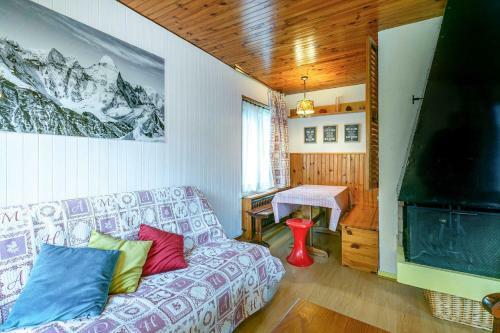 Apartamento Hypercenter 35 M With Balcony And View Of Aravis