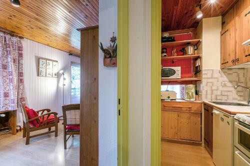 Apartamento Hypercenter 35 M With Balcony And View Of Aravis