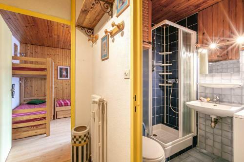 Apartamento Hypercenter 35 M With Balcony And View Of Aravis