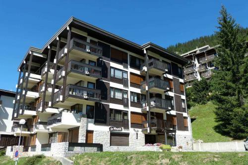 Apartamento Hypercenter 35 M With Balcony And View Of Aravis