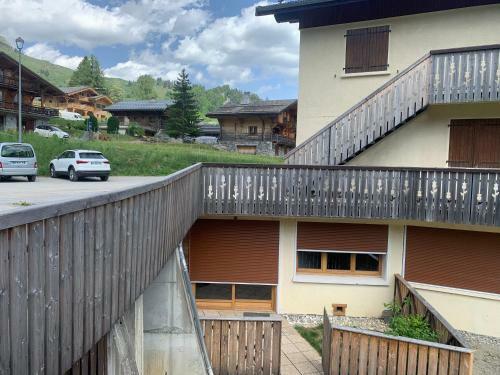 Apartamento Superbe Appartement Avec Espace Ext�rieur