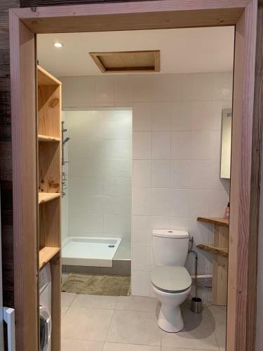 Apartamento Superbe Appartement Avec Espace Ext�rieur