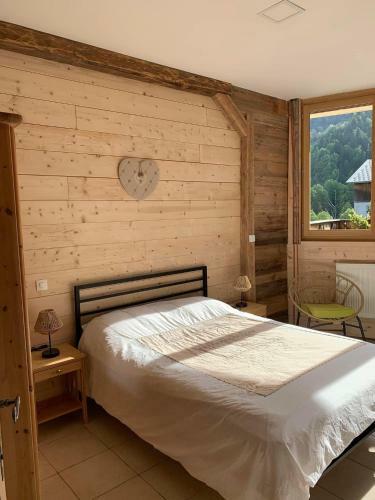 Apartamento Superbe Appartement Avec Espace Ext�rieur