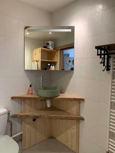Apartamento Superbe Appartement Avec Espace Ext�rieur