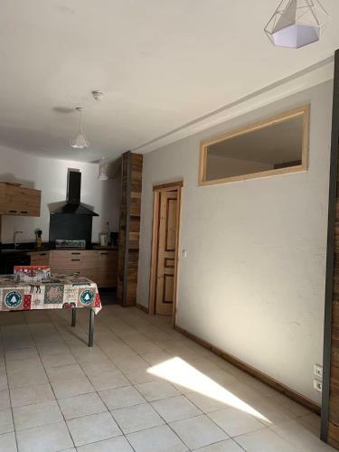 Apartamento Superbe Appartement Avec Espace Ext�rieur