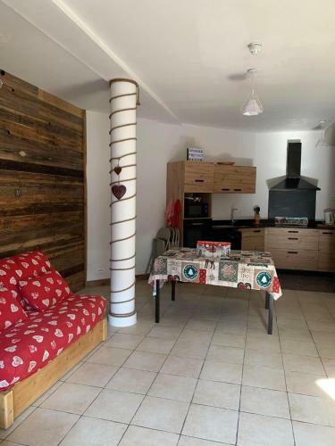 Apartamento Superbe Appartement Avec Espace Ext�rieur