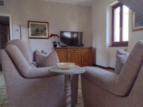 Apartamento Casa Gabri
