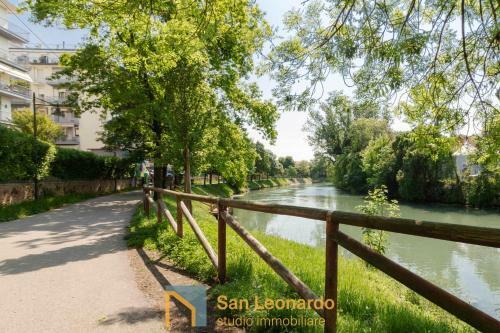 Apartamento Appartamento A Due Passi Dalla Restera E Dal Centro Di Treviso