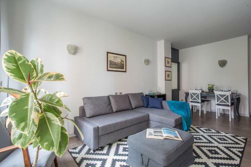 Apartamento Liber Ale Loft