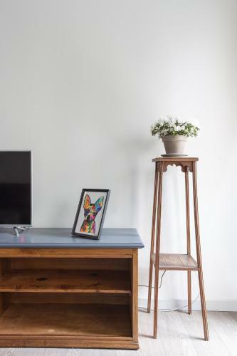 Apartamento Liber Ale Loft