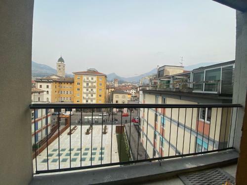 Apartamento Appartamento Rosmini
