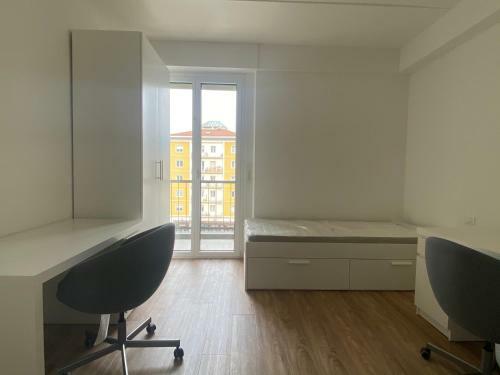 Apartamento Appartamento Rosmini
