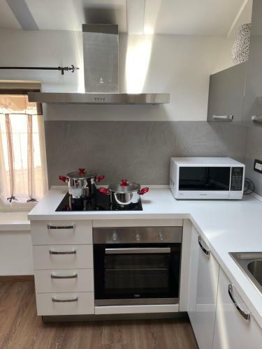 Apartamento Appartamento Le 3 Cime