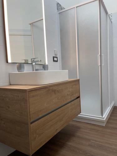 Apartamento Appartamento Le 3 Cime