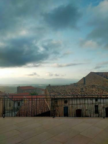 Hostal B&B La Rusticheria