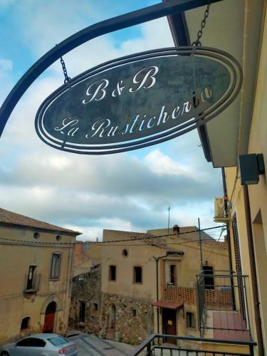 Hostal B&B La Rusticheria