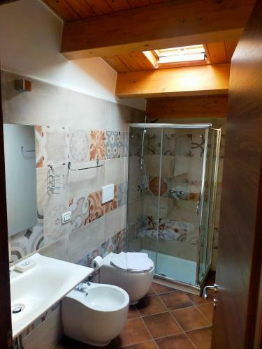 Hostal B&B La Rusticheria