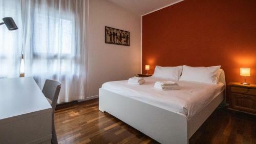 Apartamento Italianway - Ermes Di Colloredo 34 A