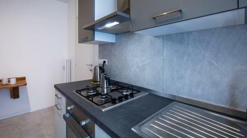 Apartamento Italianway - Ermes Di Colloredo 34 A