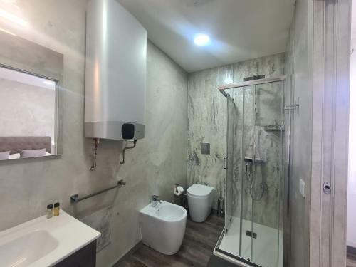 Apartamento Bnb Udine