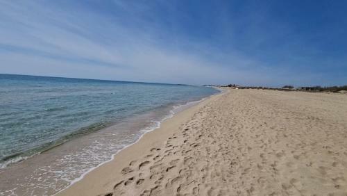 Apartamento Appartamento Indipendente Ugento Nel Salento