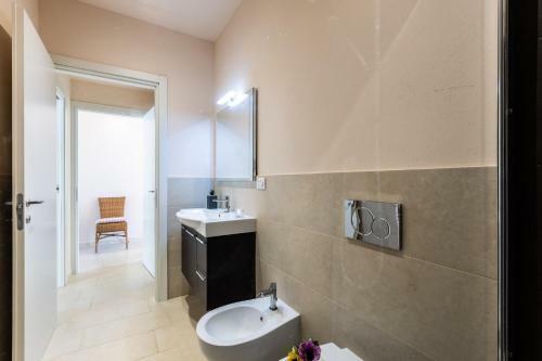 Apartamento La Casa Al Mare